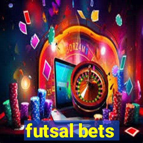 futsal bets